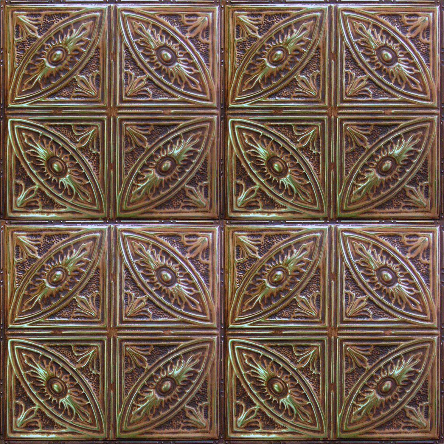 Pattern #24 [hidden]