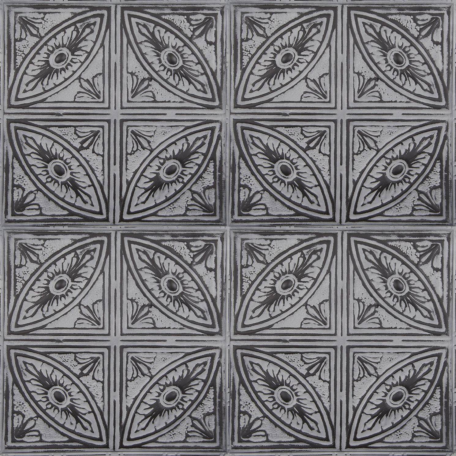 Pattern #24 [hidden]