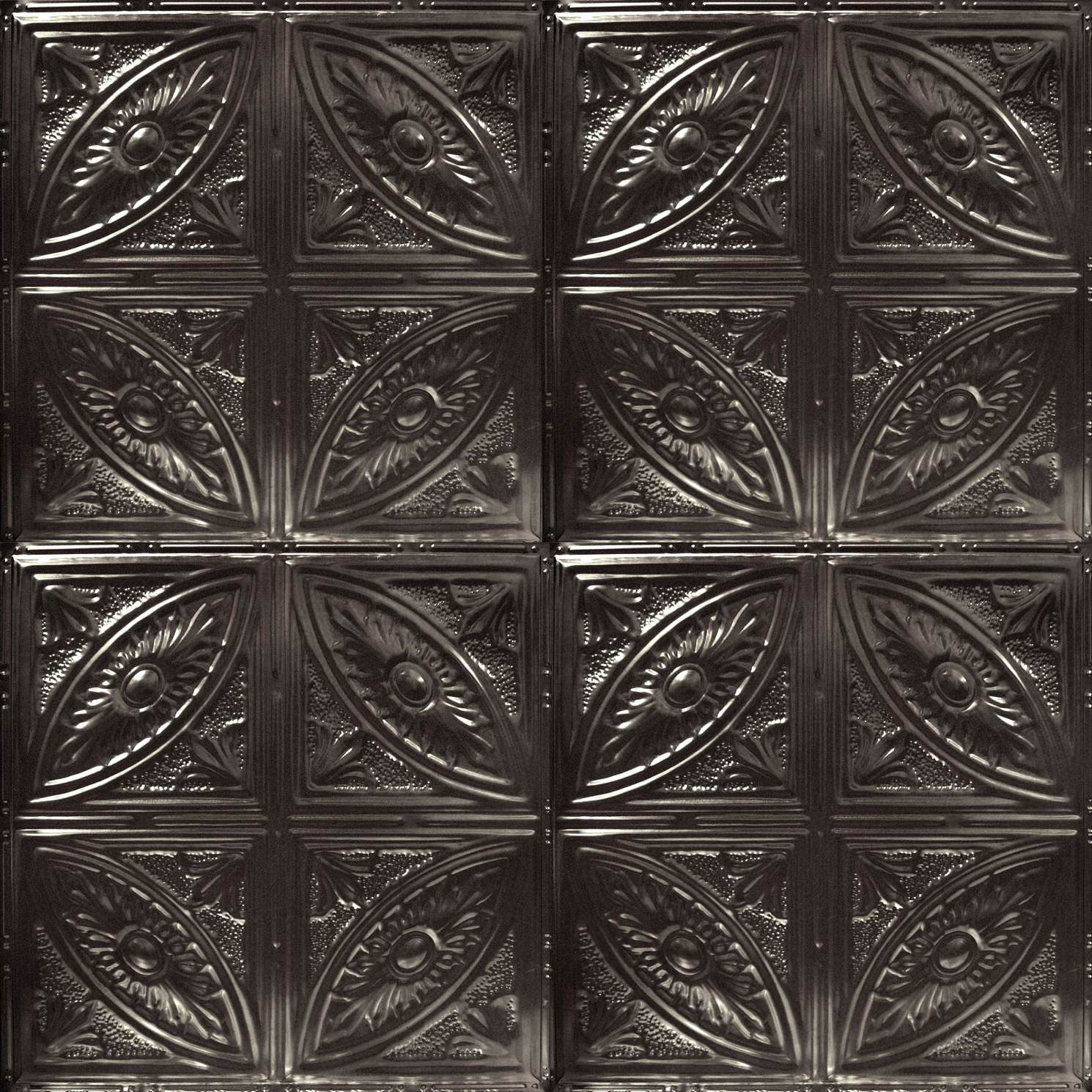 Pattern #24 [hidden]