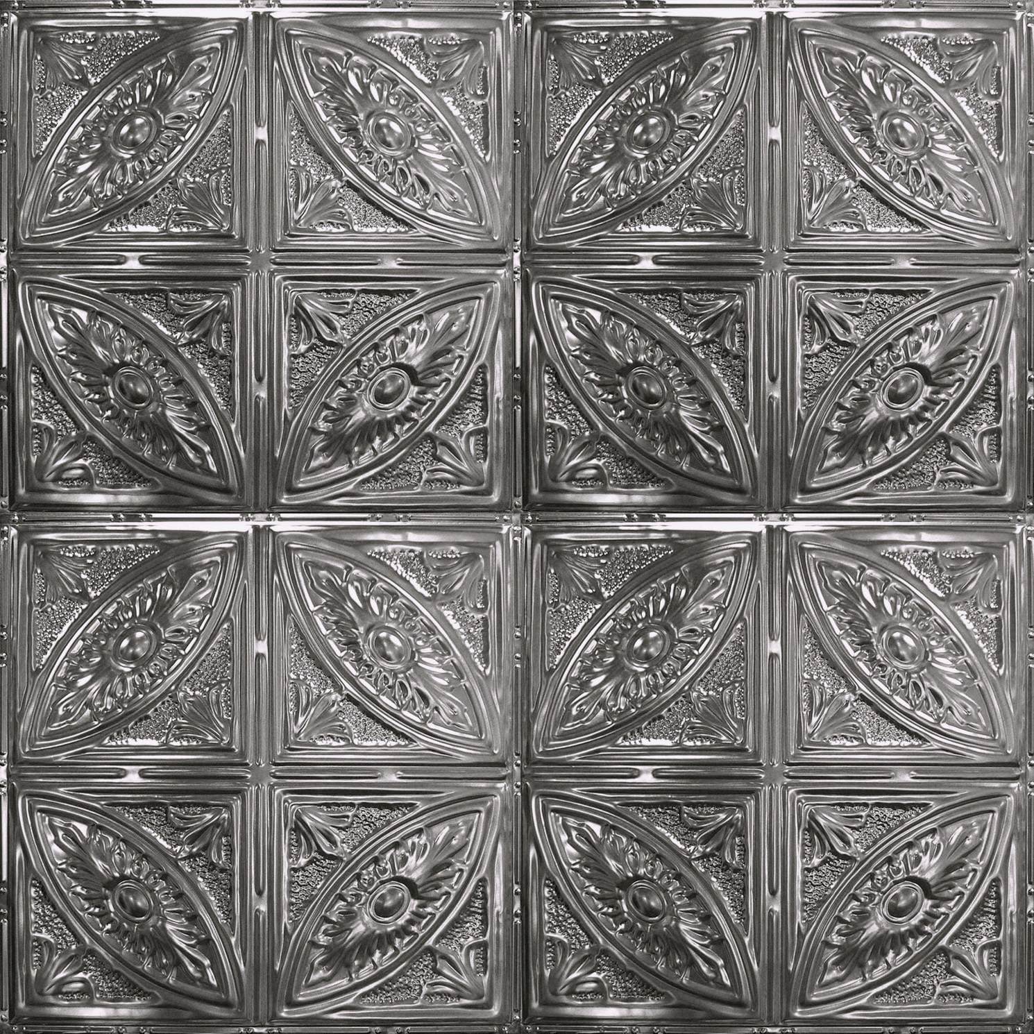 Pattern #24 [hidden]