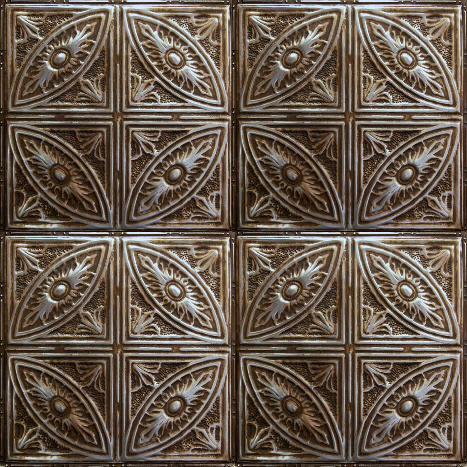 Pattern #24 [hidden]