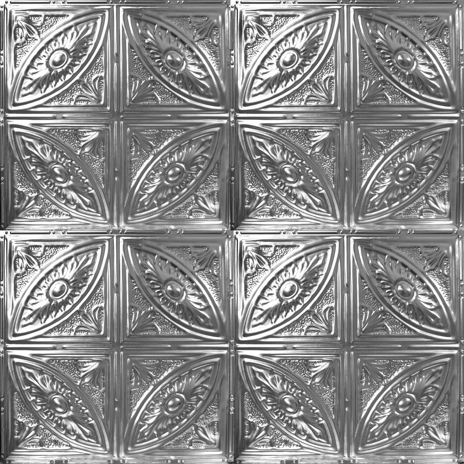 Pattern #24 [hidden]
