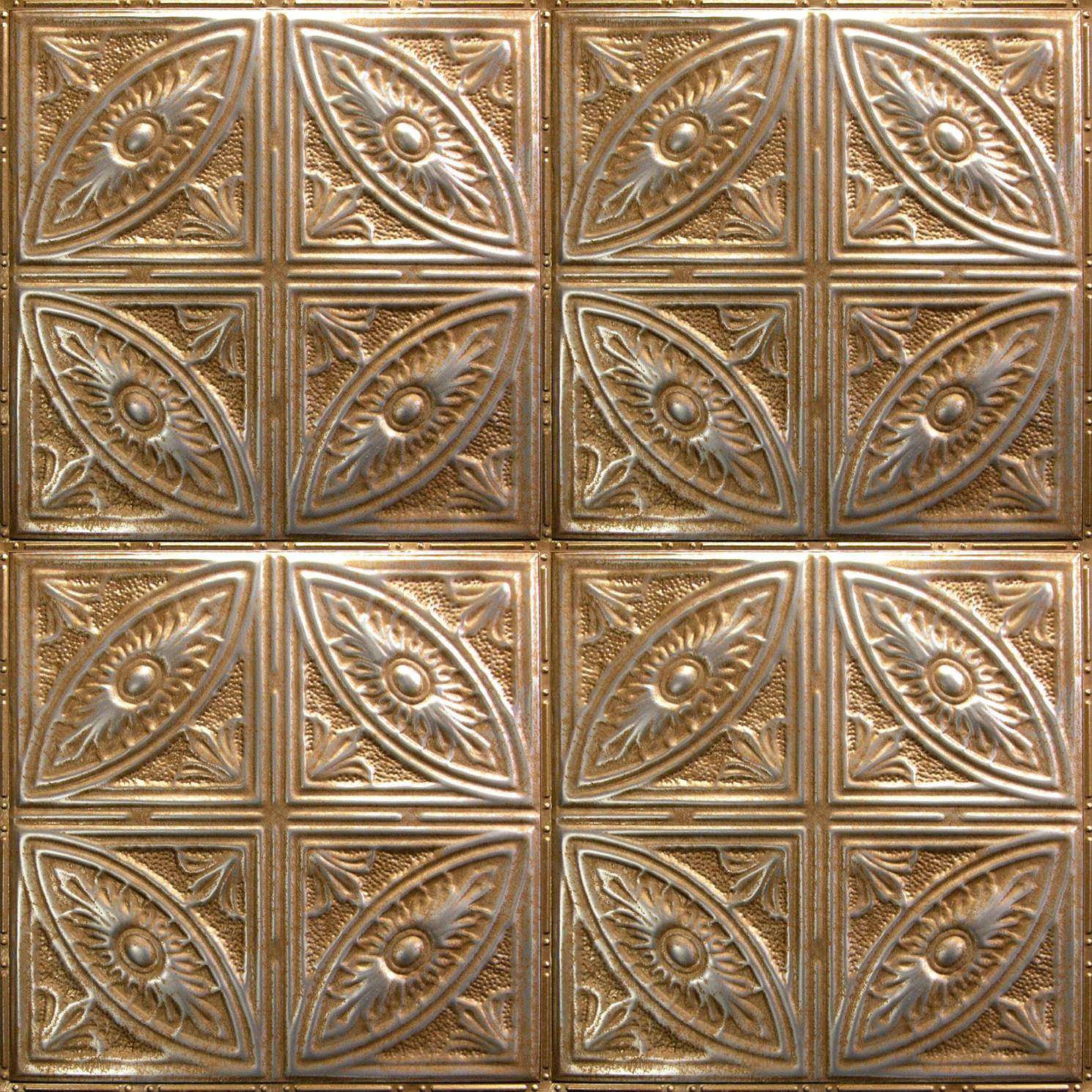 Pattern #24 [hidden]