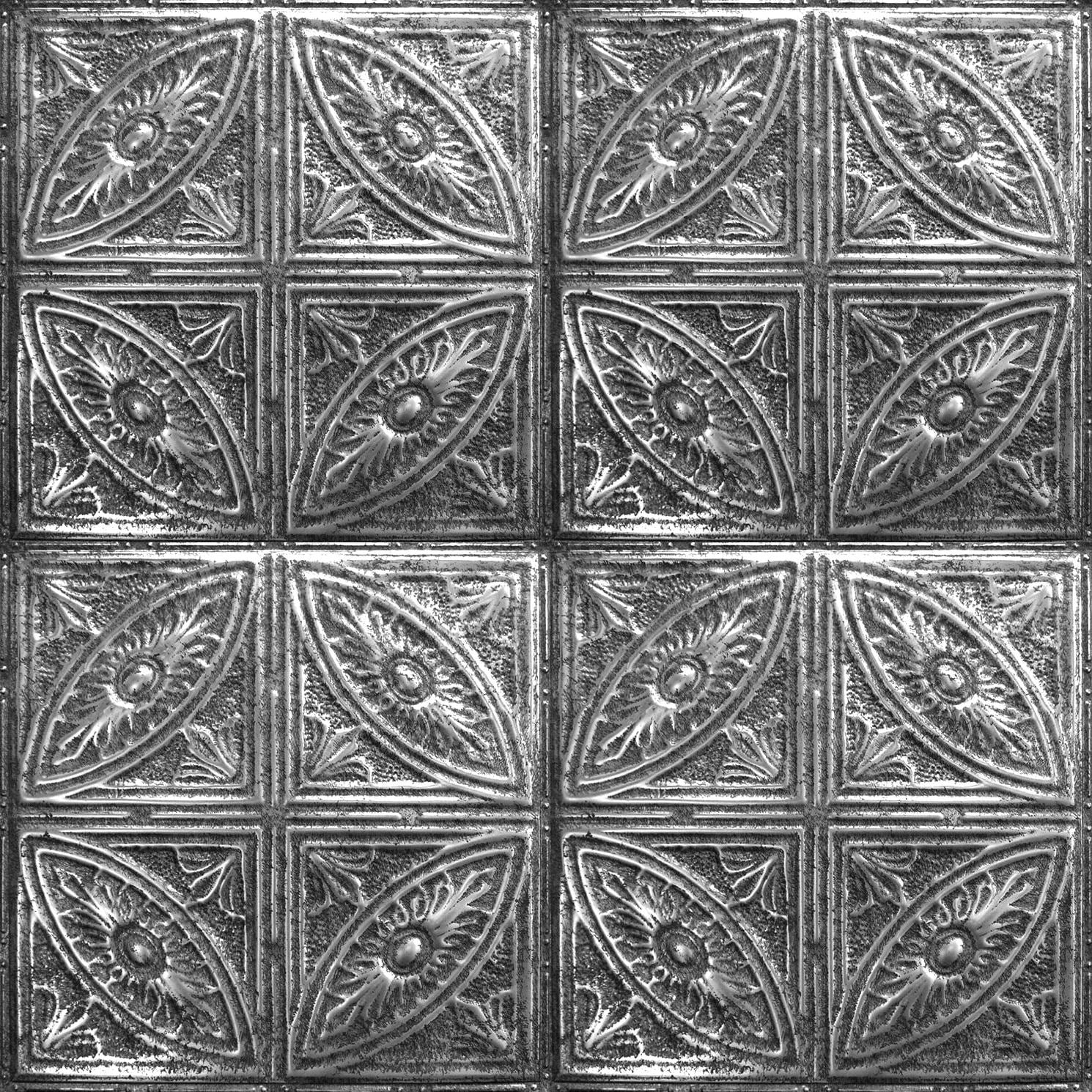 Pattern #24 [hidden]