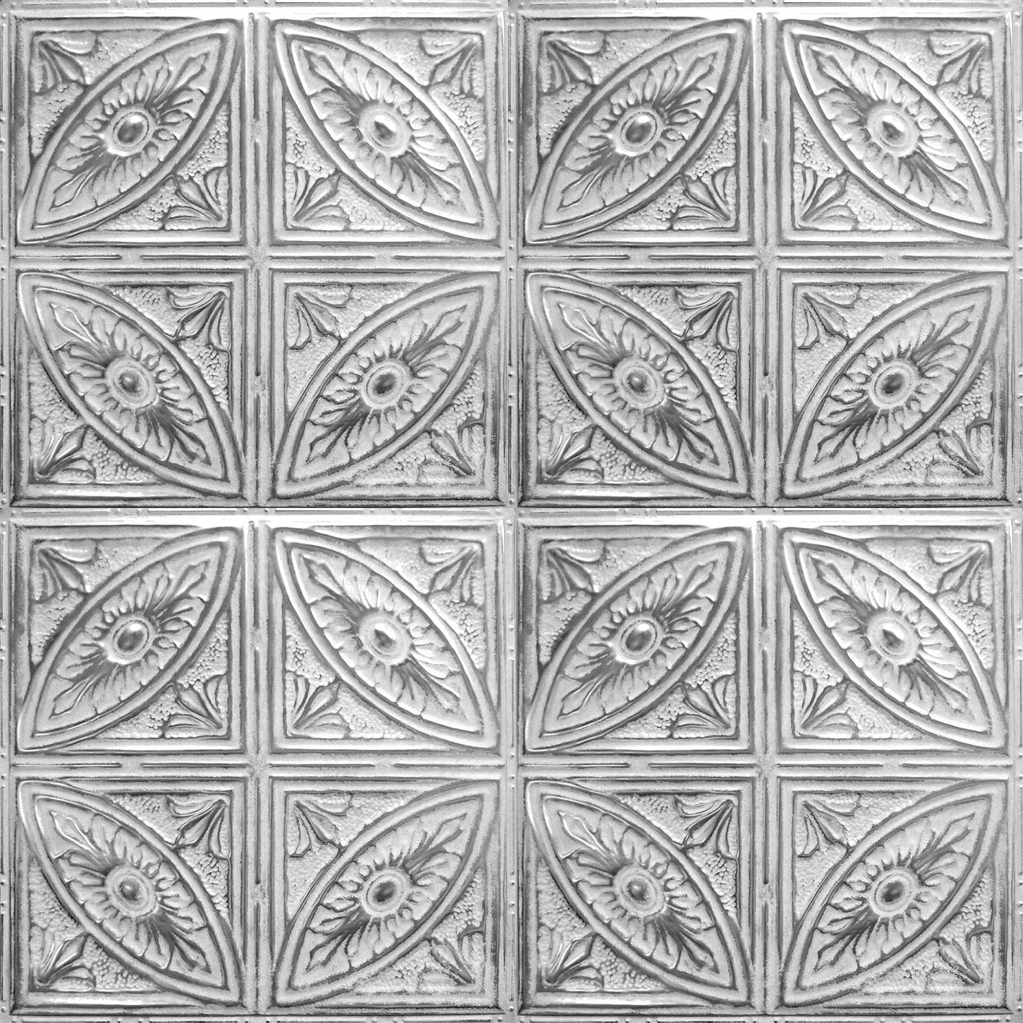 Pattern #24 [hidden]