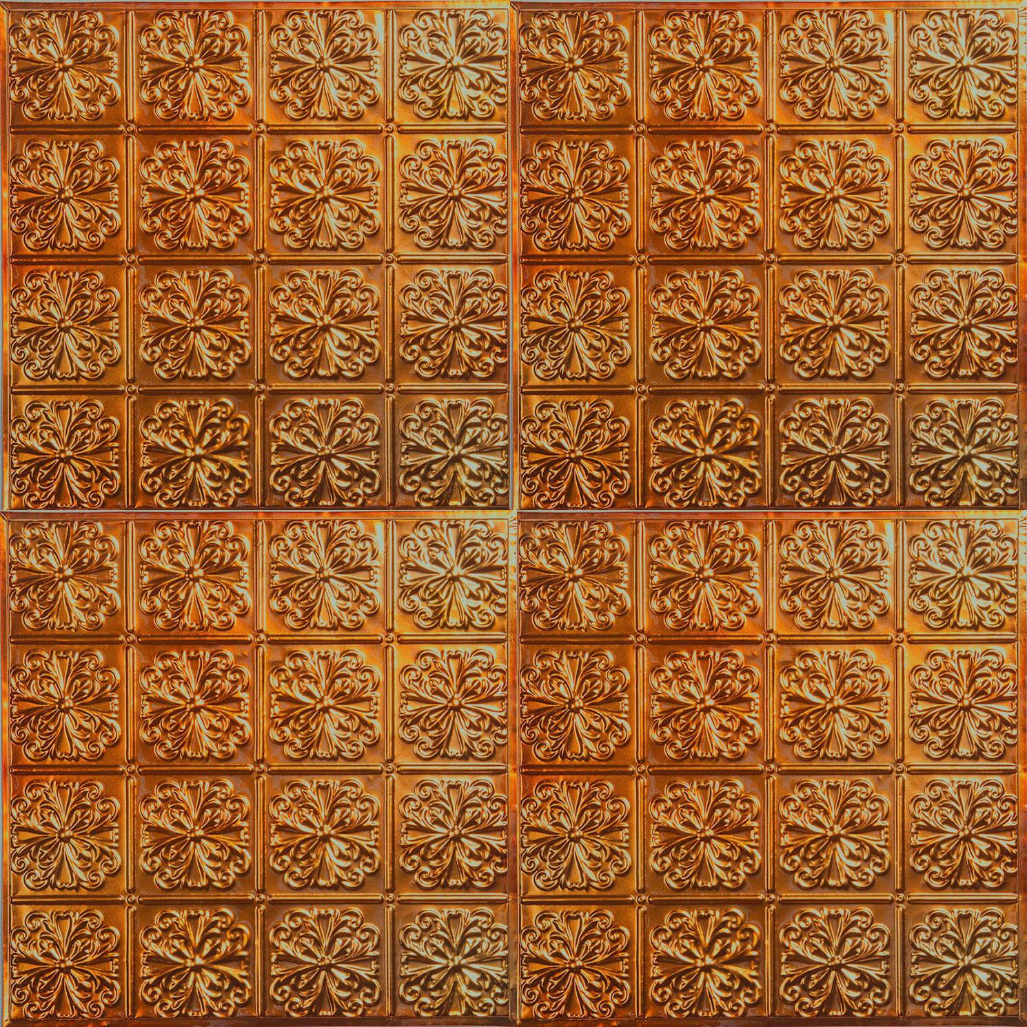 Pattern #27 [hidden]