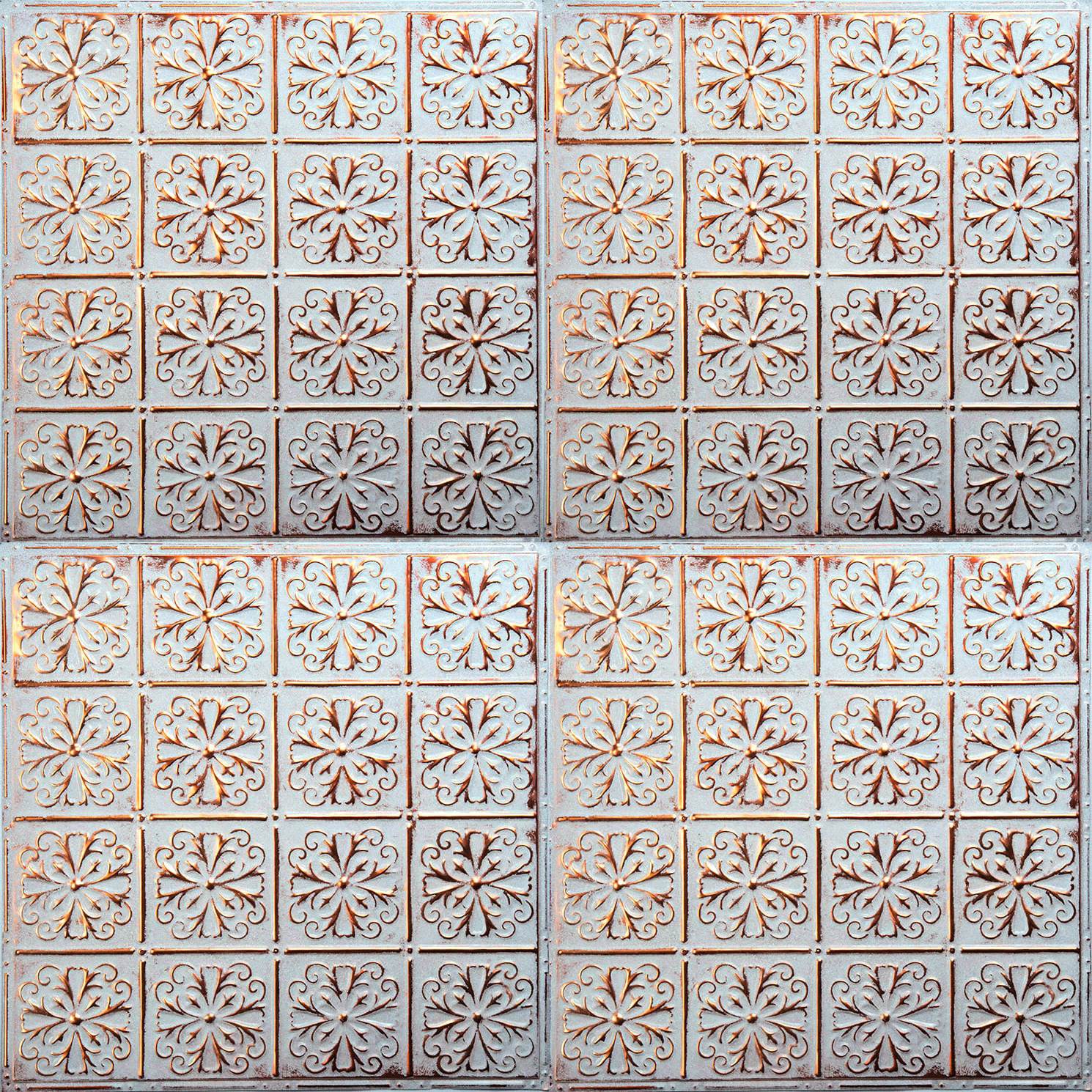 Pattern #27 [hidden]