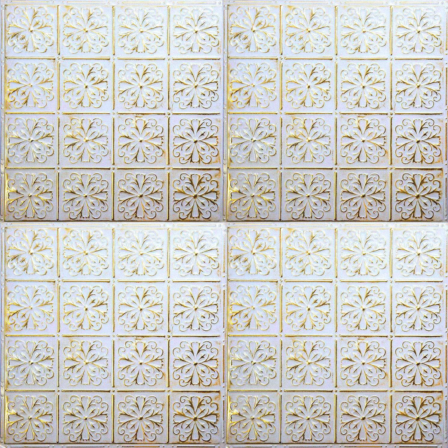 Pattern #27 [hidden]