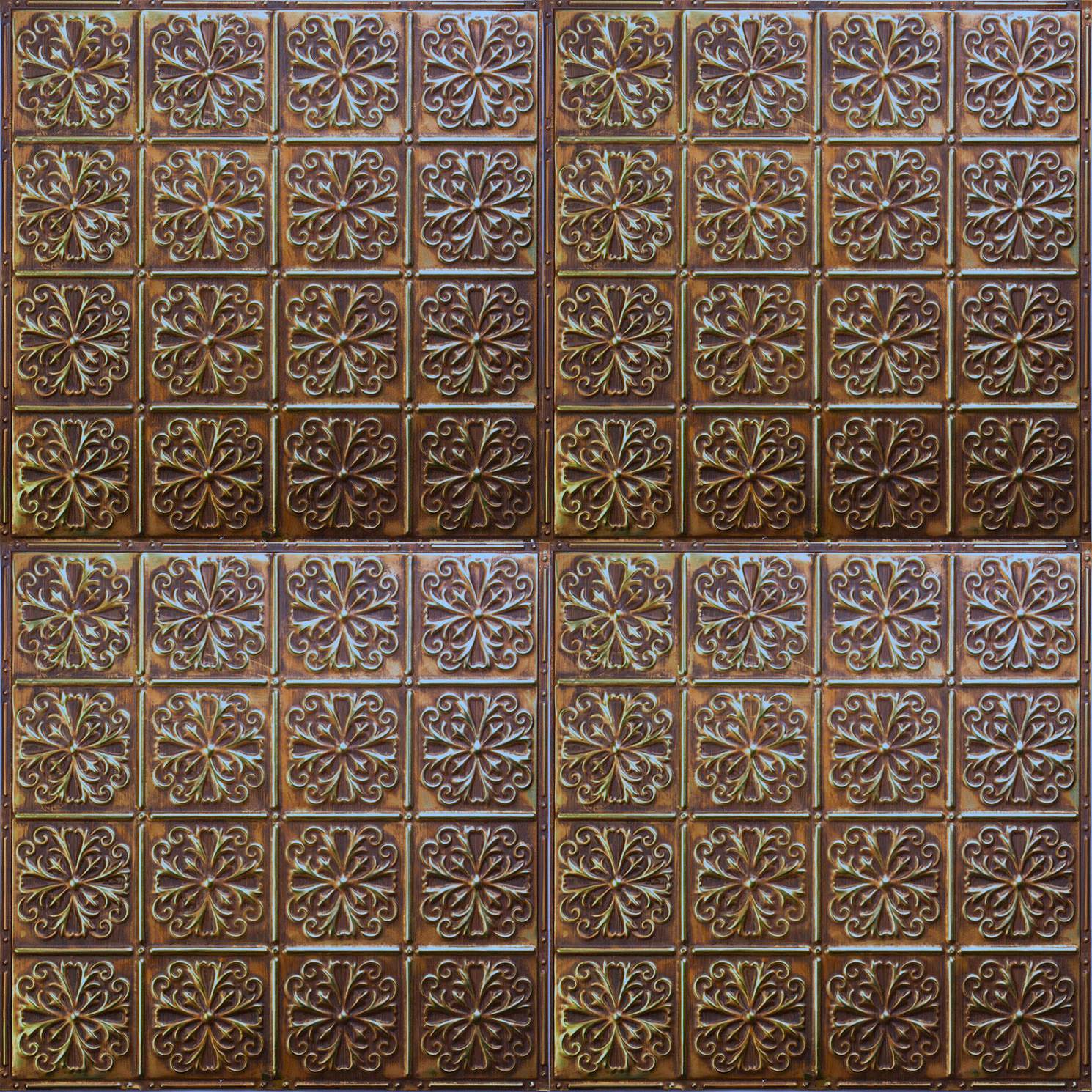 Pattern #27 [hidden]