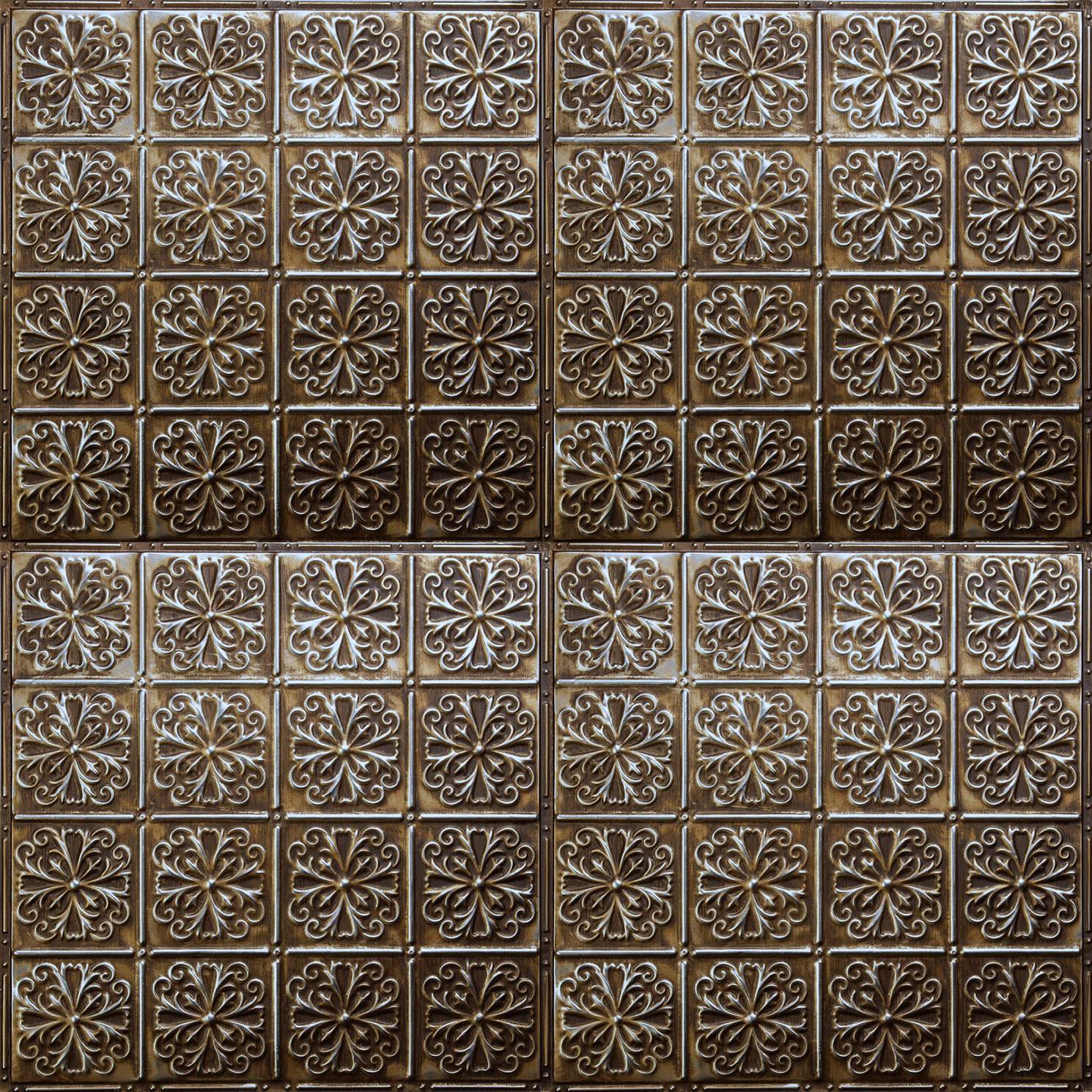 Pattern #27 [hidden]