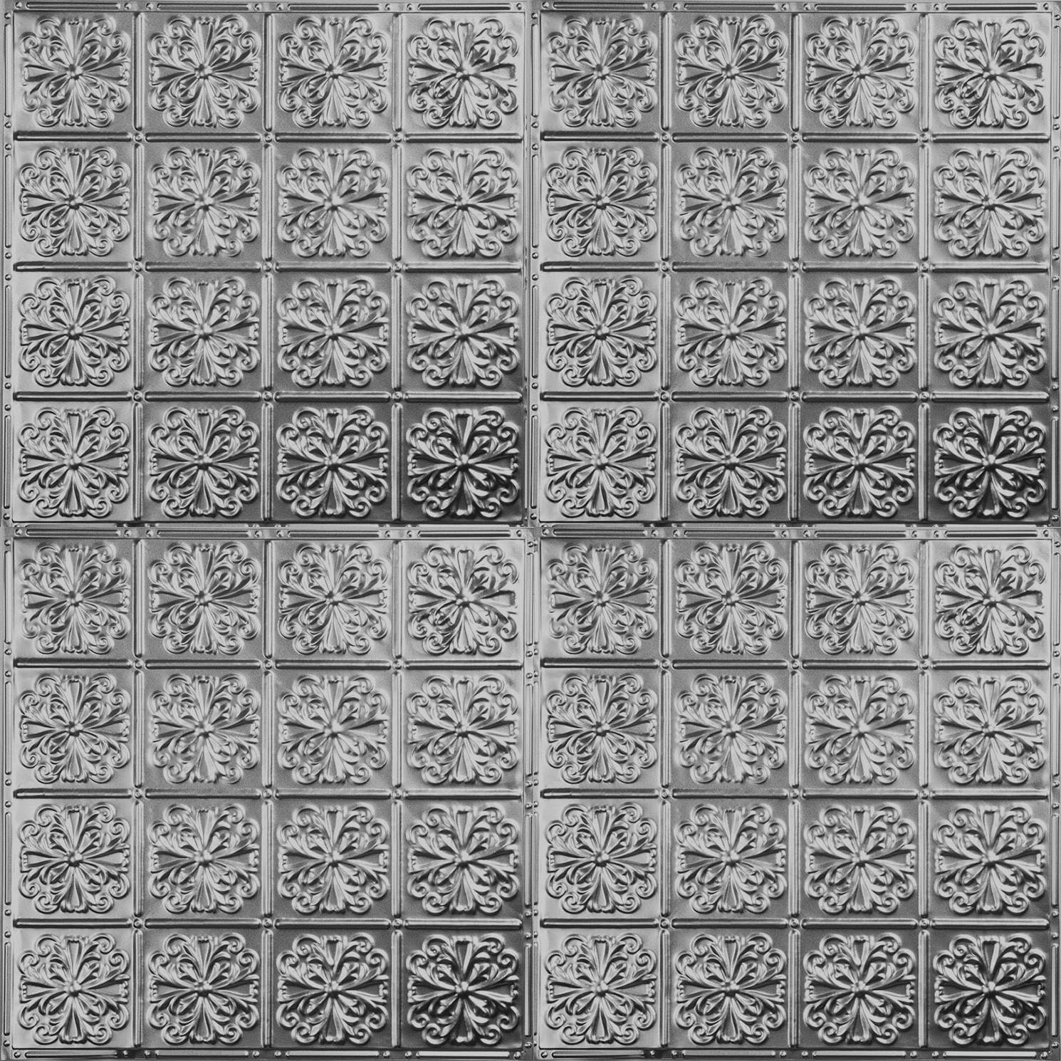 Pattern #27 [hidden]