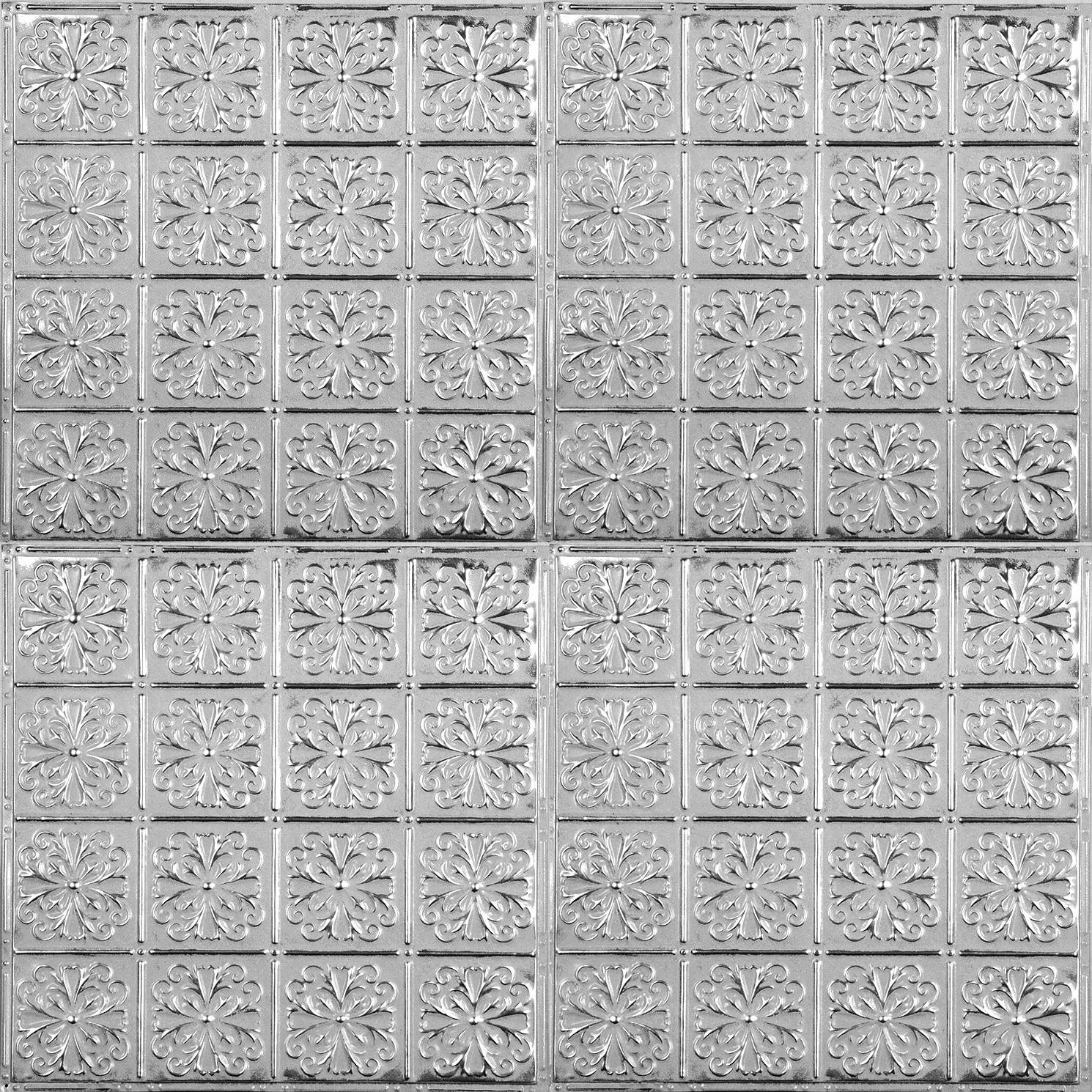 Pattern #27 [hidden]