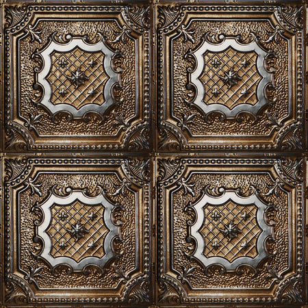 Pattern #29 [hidden]