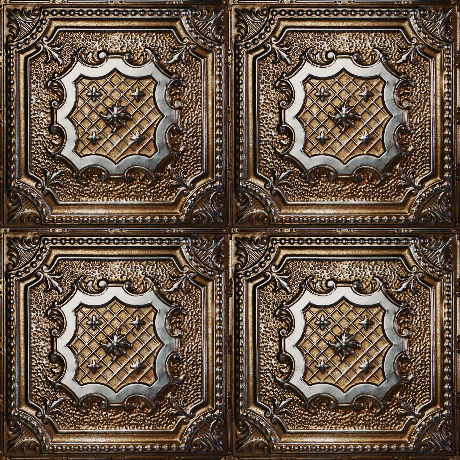 Pattern #29 [hidden]