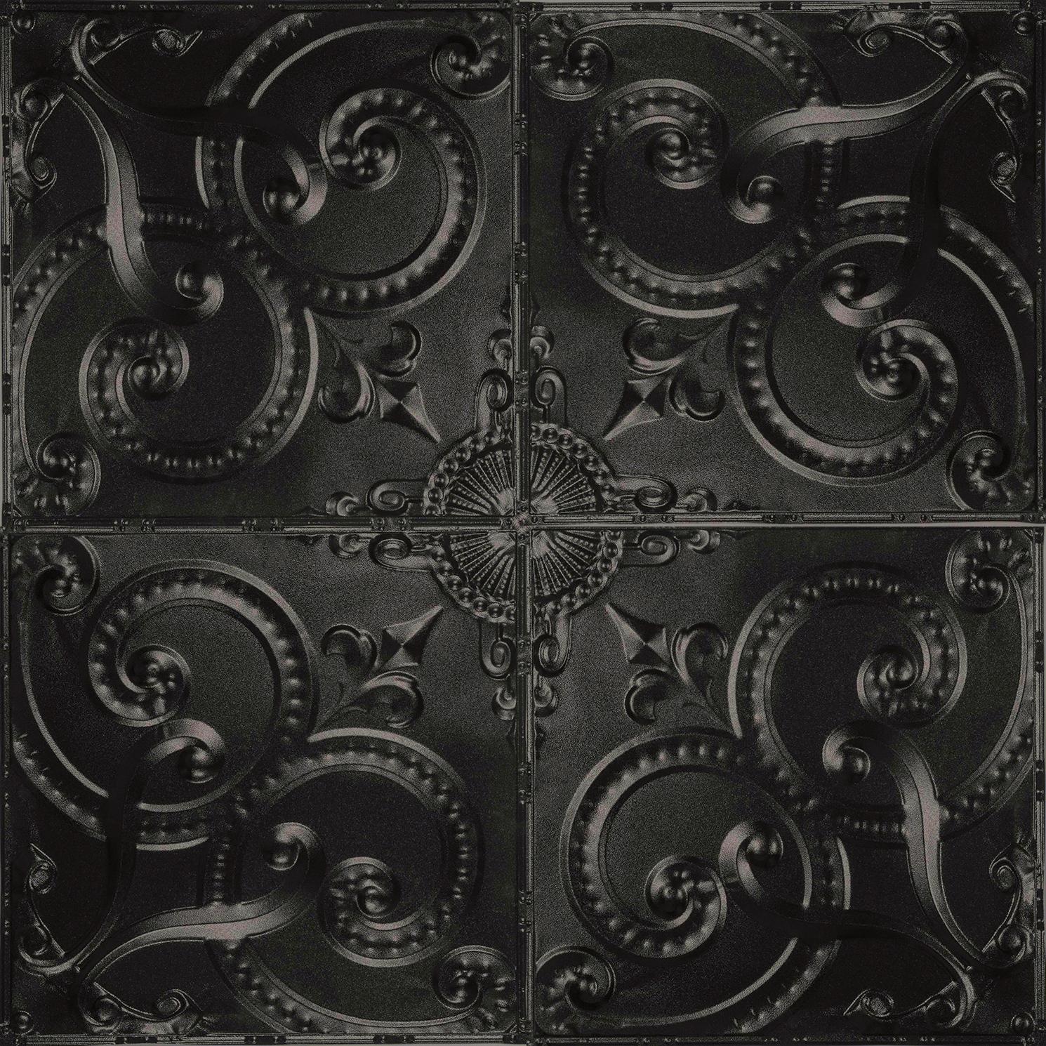 Pattern #33 [hidden]
