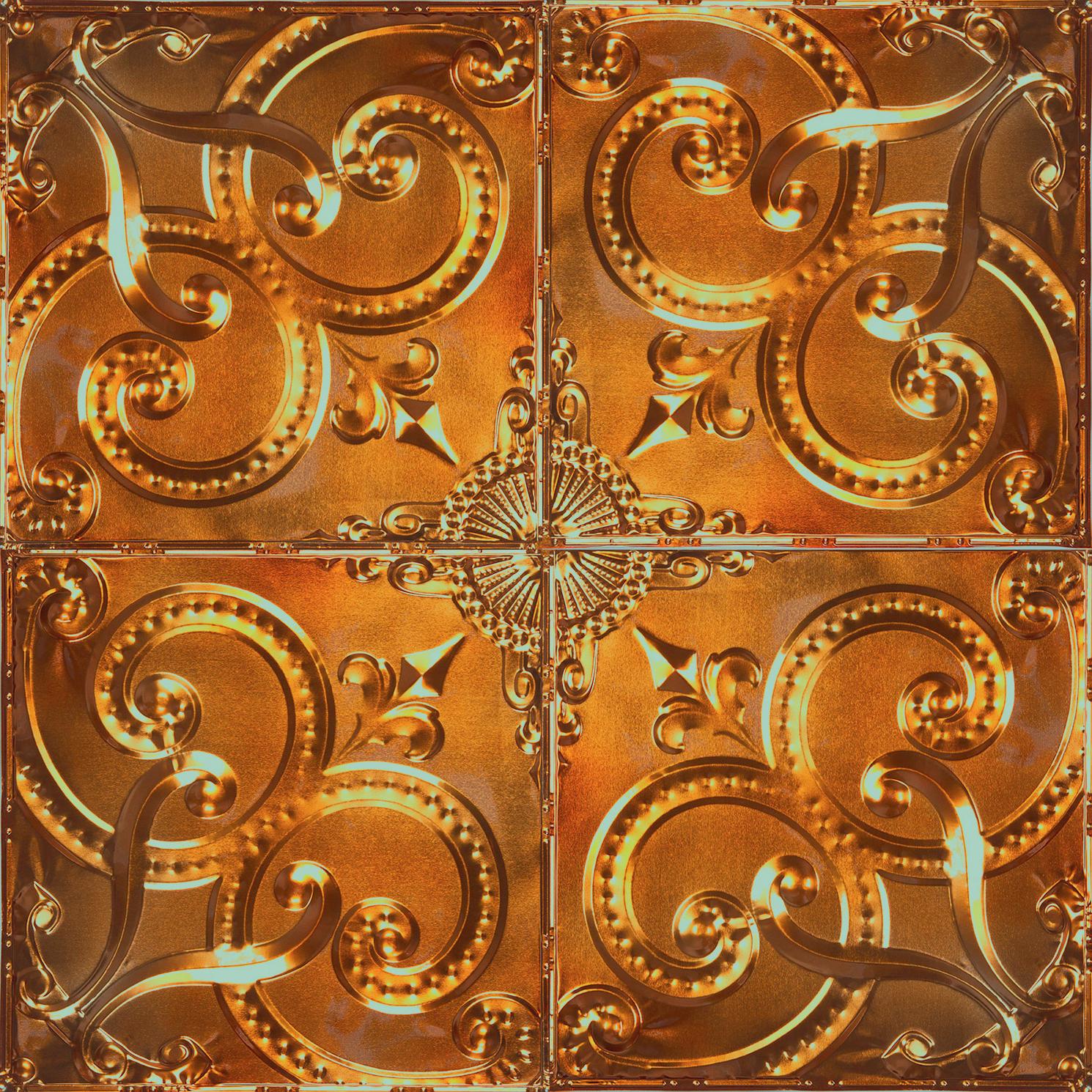 Pattern #33 [hidden]