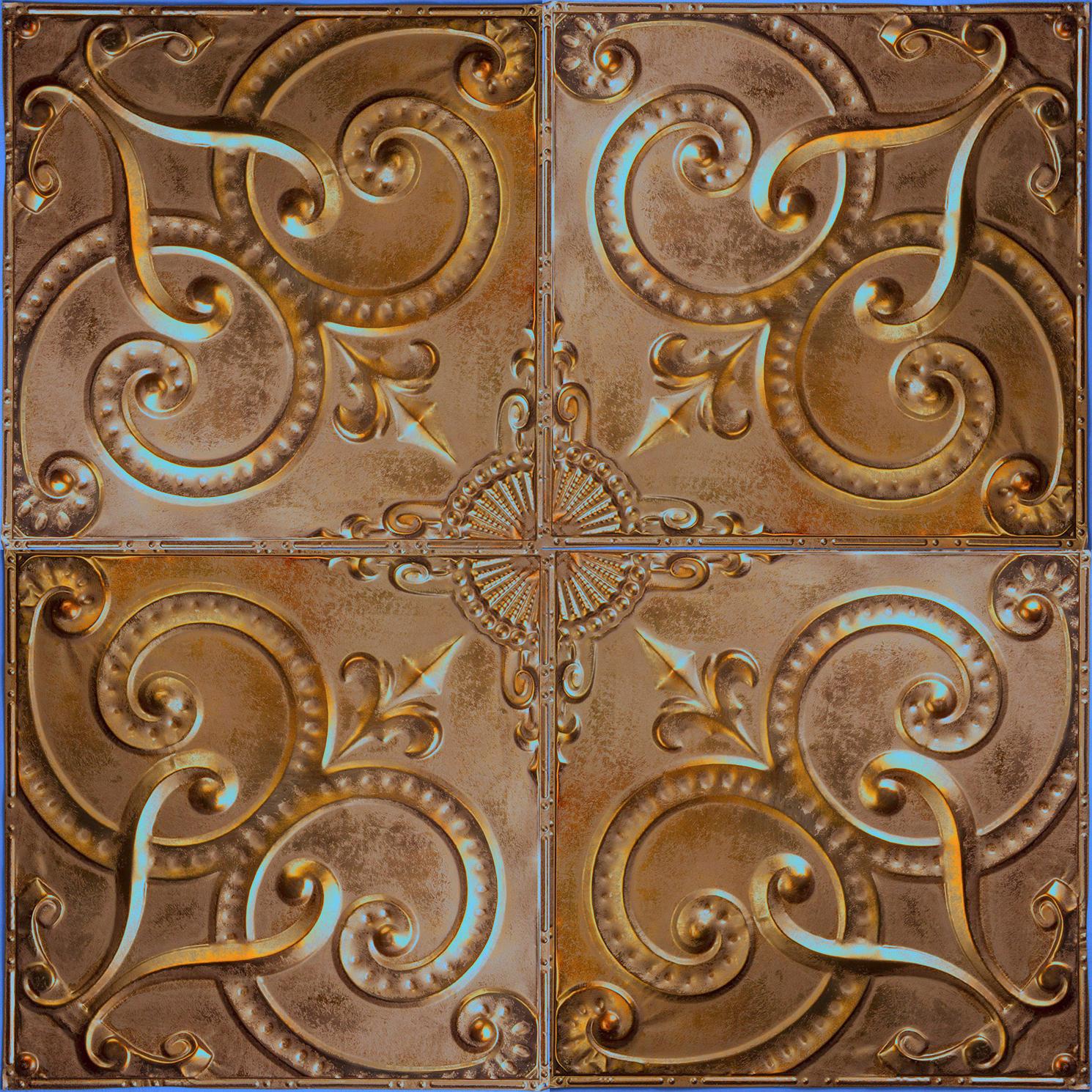 Pattern #33 [hidden]