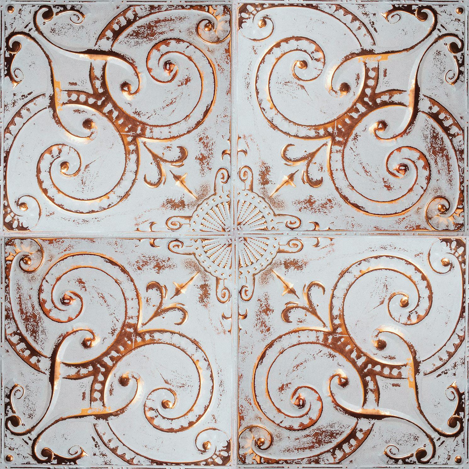 Pattern #33 [hidden]