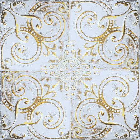 Pattern #33 [hidden]