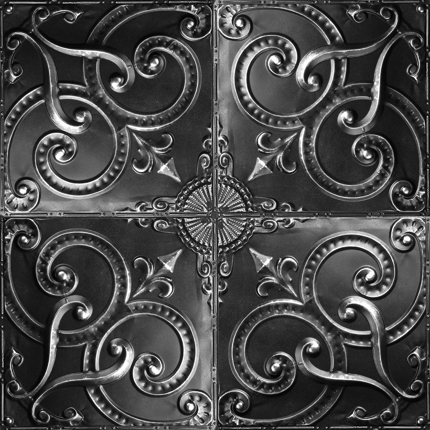 Pattern #33 [hidden]