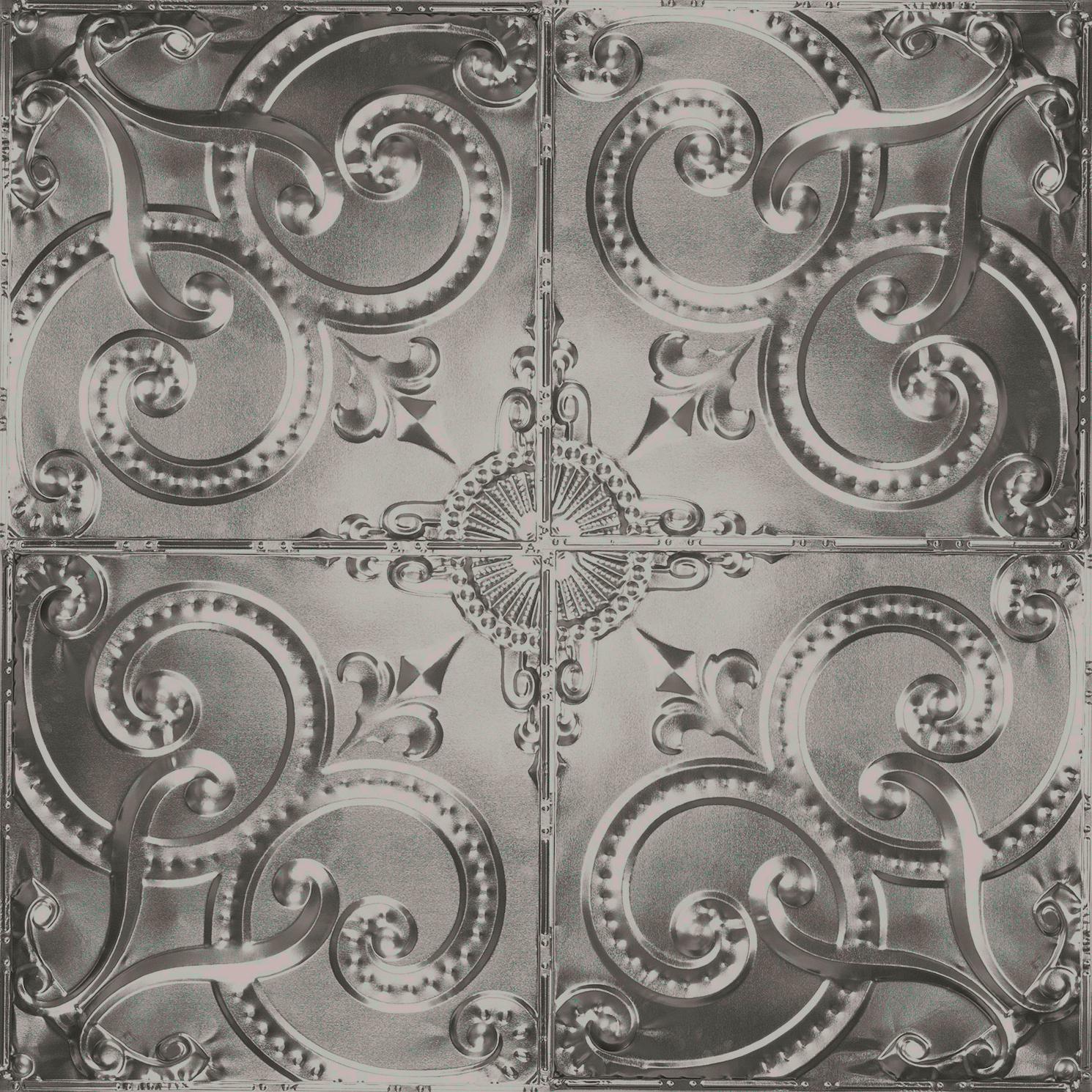 Pattern #33 [hidden]