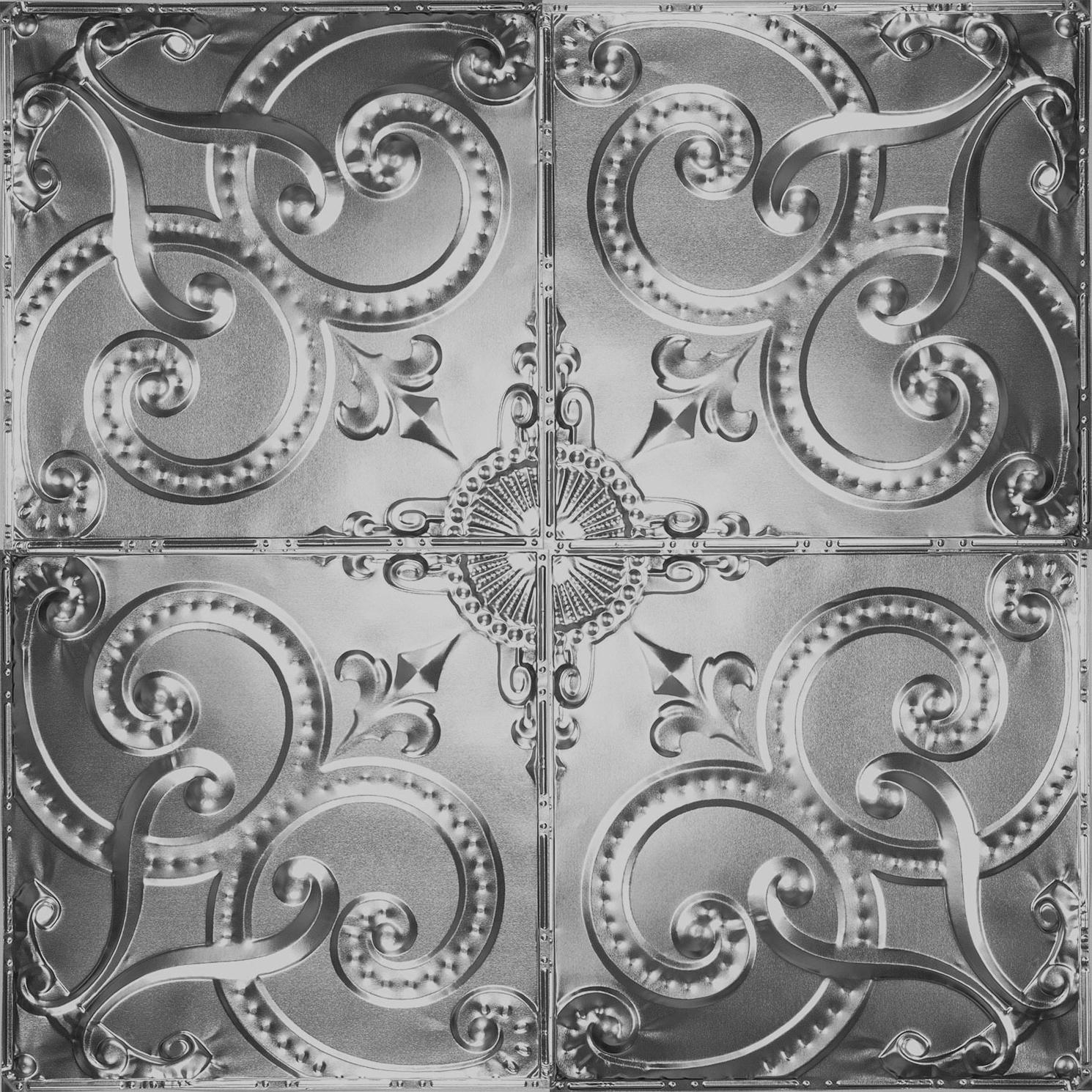 Pattern #33 [hidden]