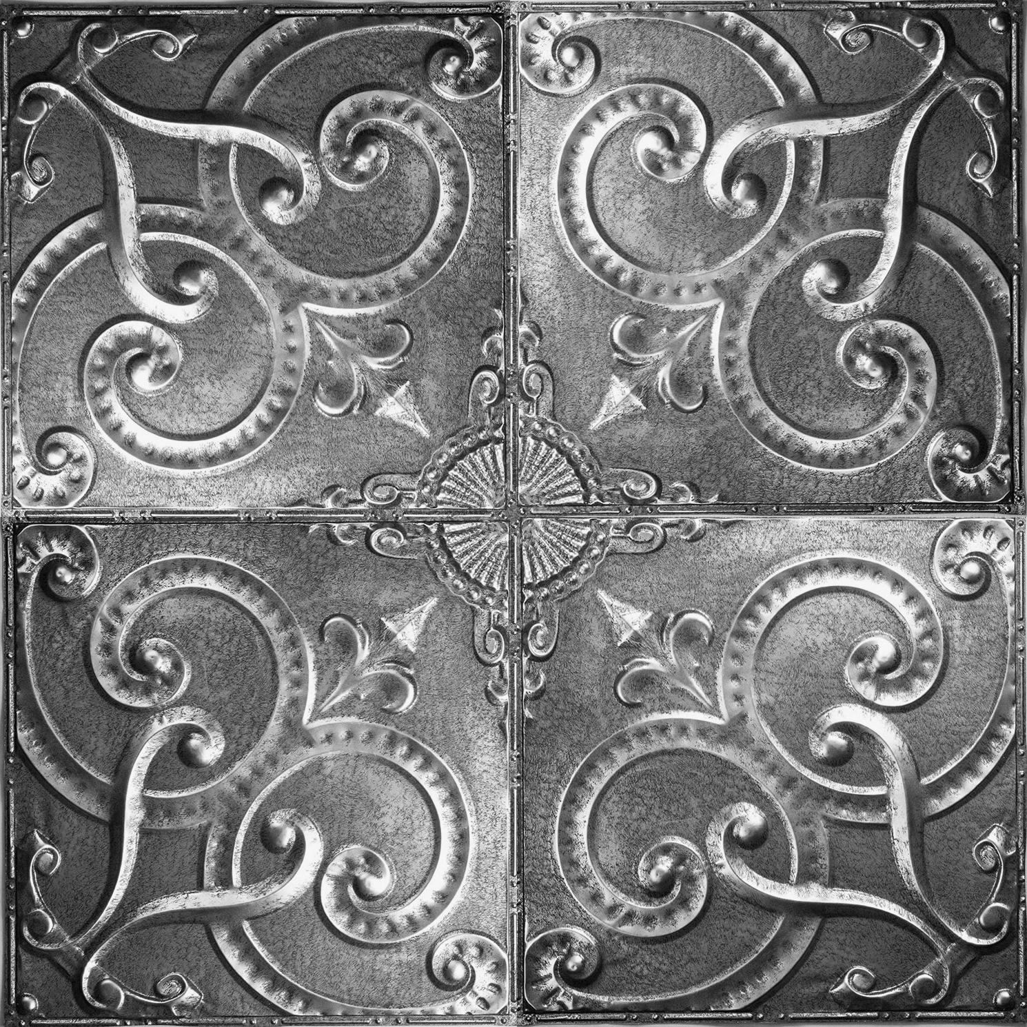 Pattern #33 [hidden]