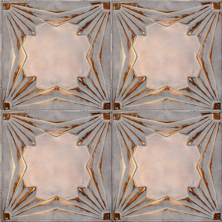Pattern #41 [hidden]