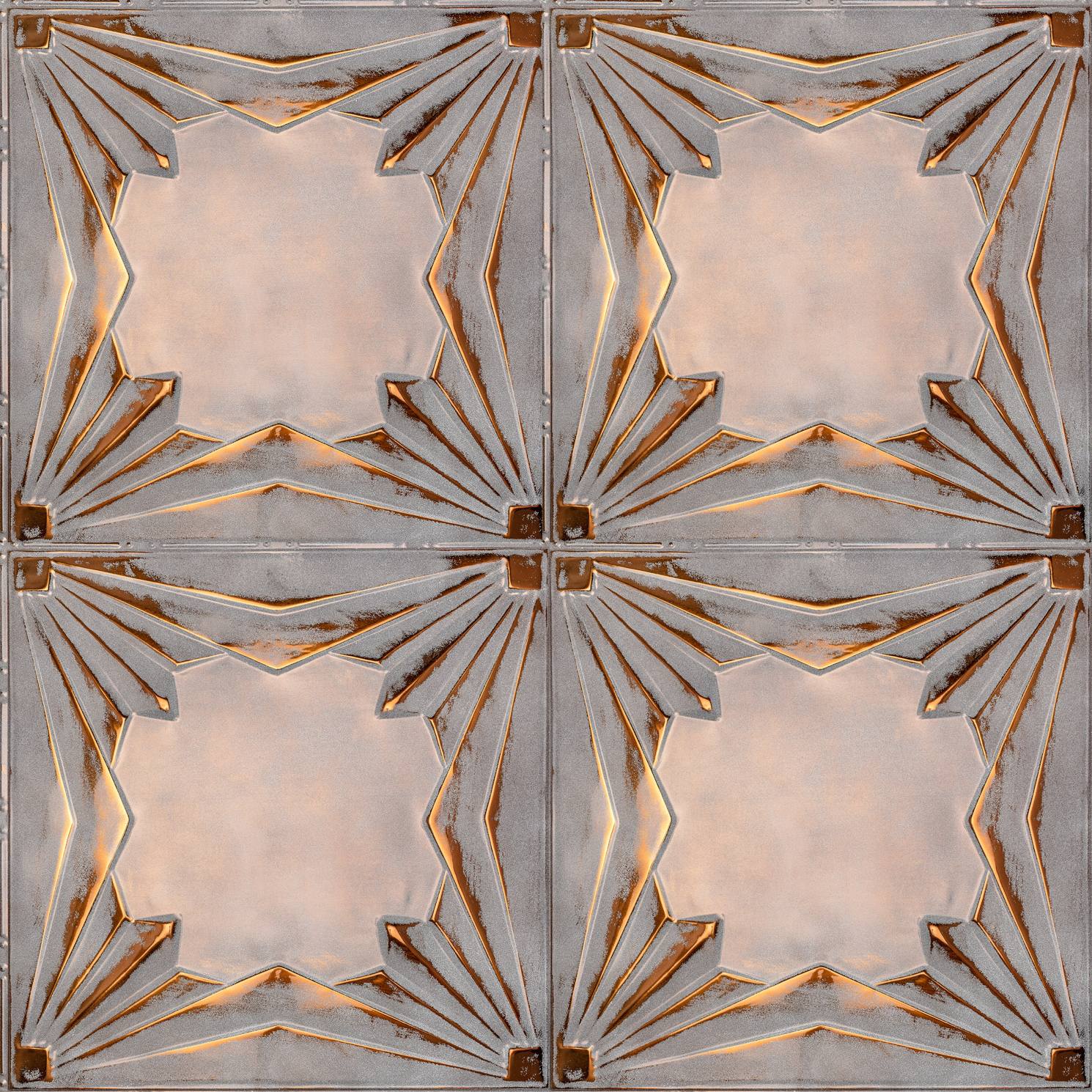 Pattern #41 [hidden]