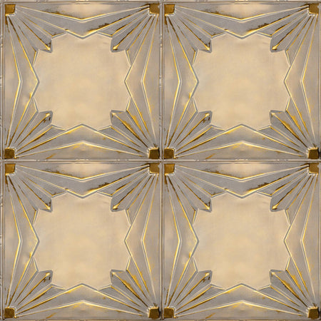 Pattern #41 [hidden]