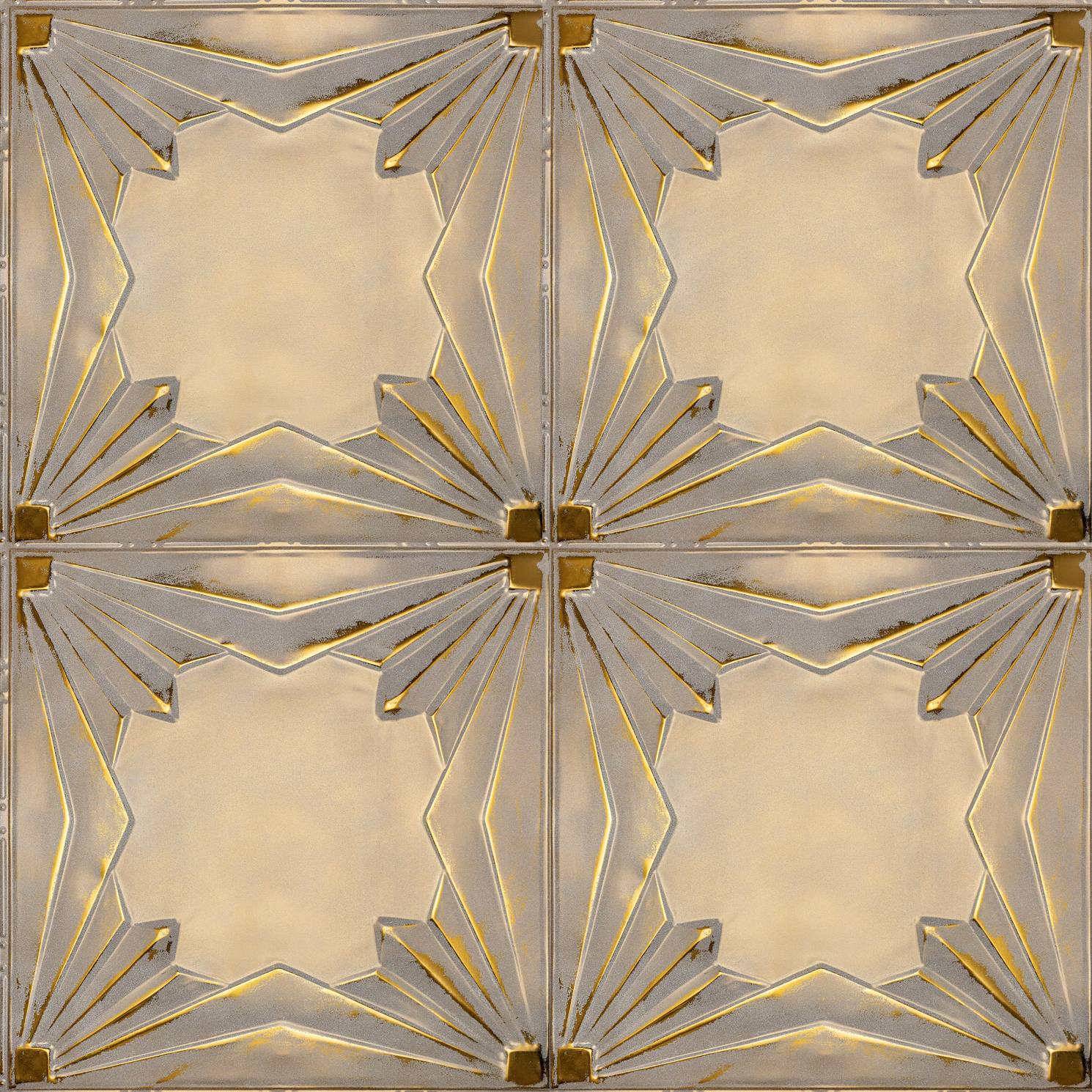 Pattern #41 [hidden]
