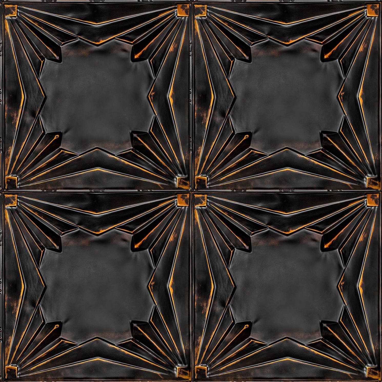 Pattern #41 [hidden]