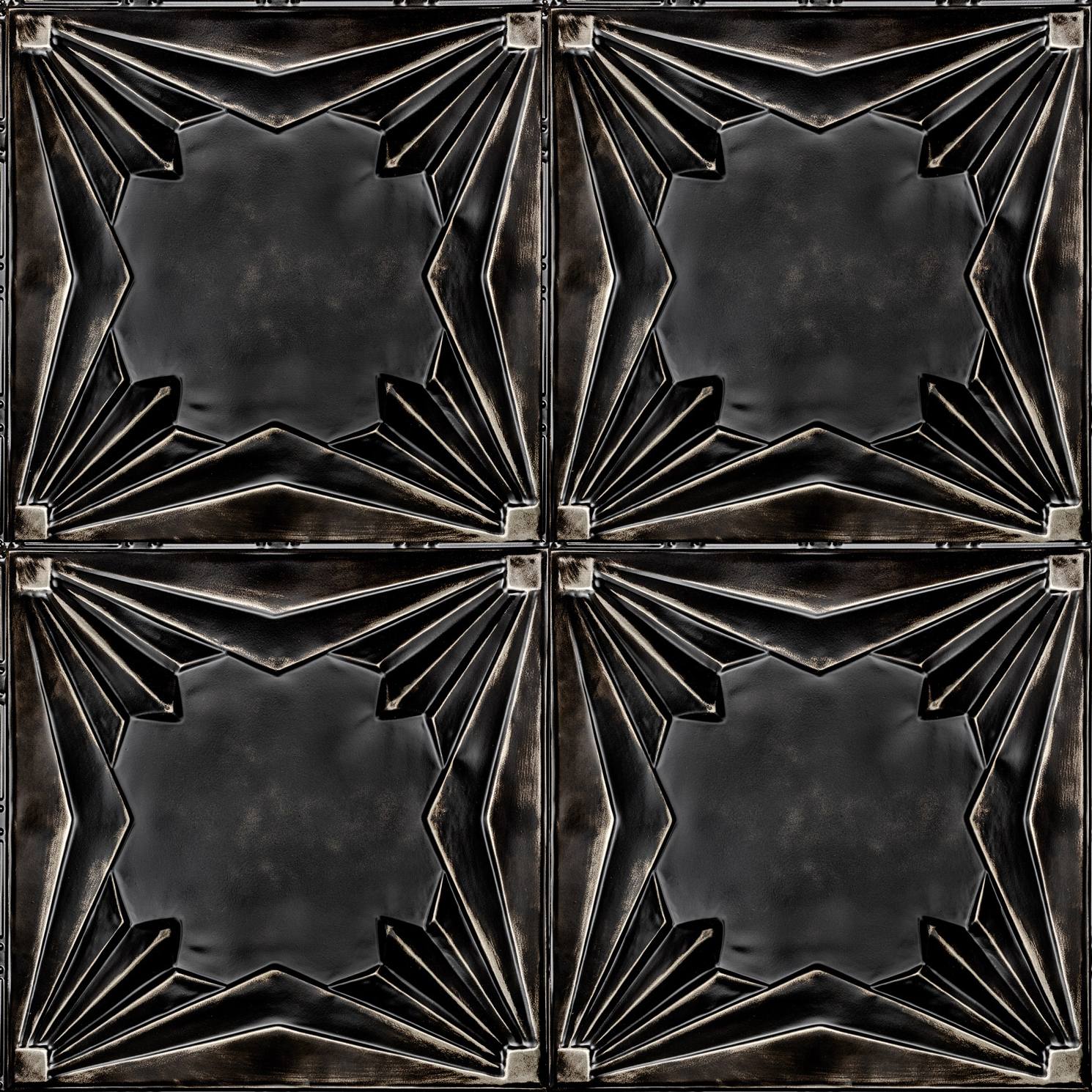 Pattern #41 [hidden]