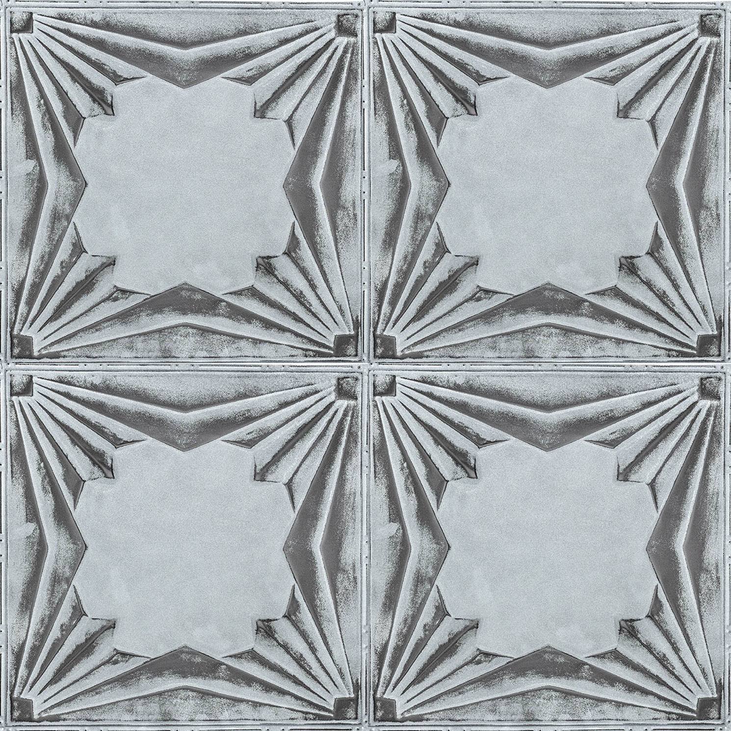 Pattern #41 [hidden]