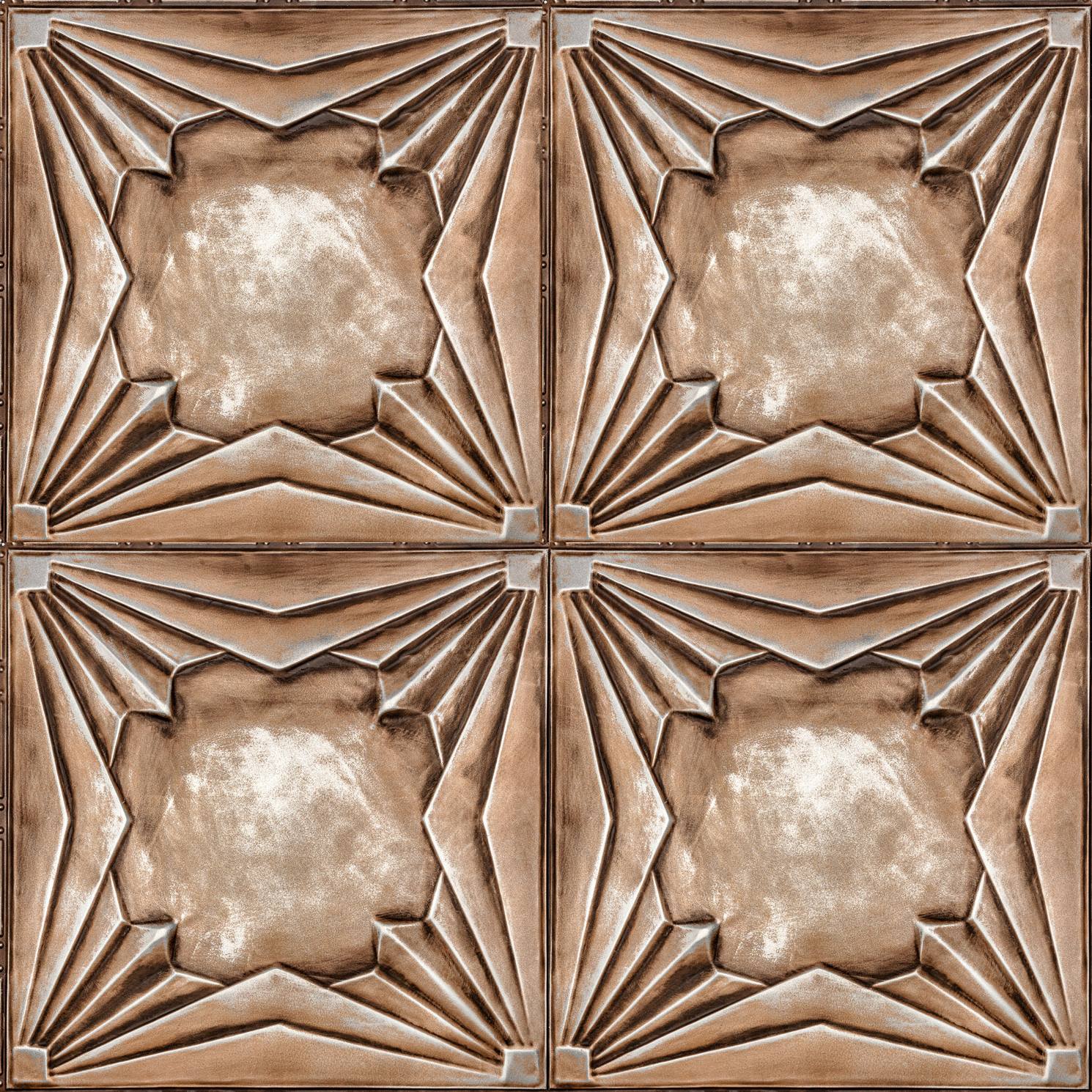 Pattern #41 [hidden]
