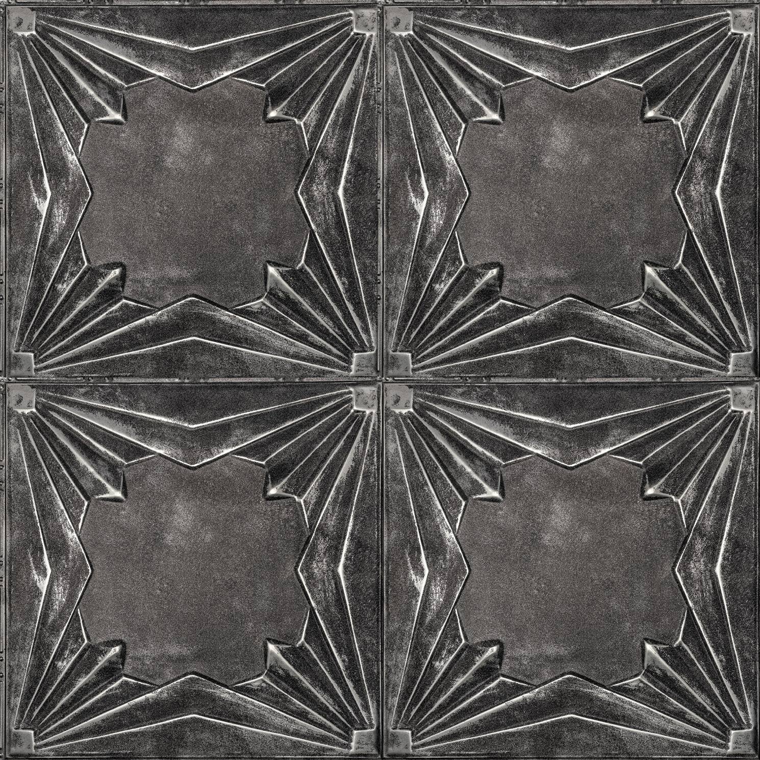 Pattern #41 [hidden]
