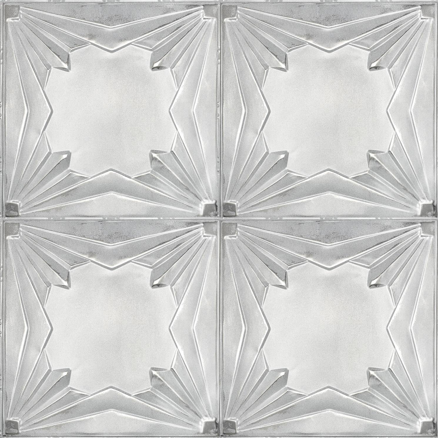 Pattern #41 [hidden]