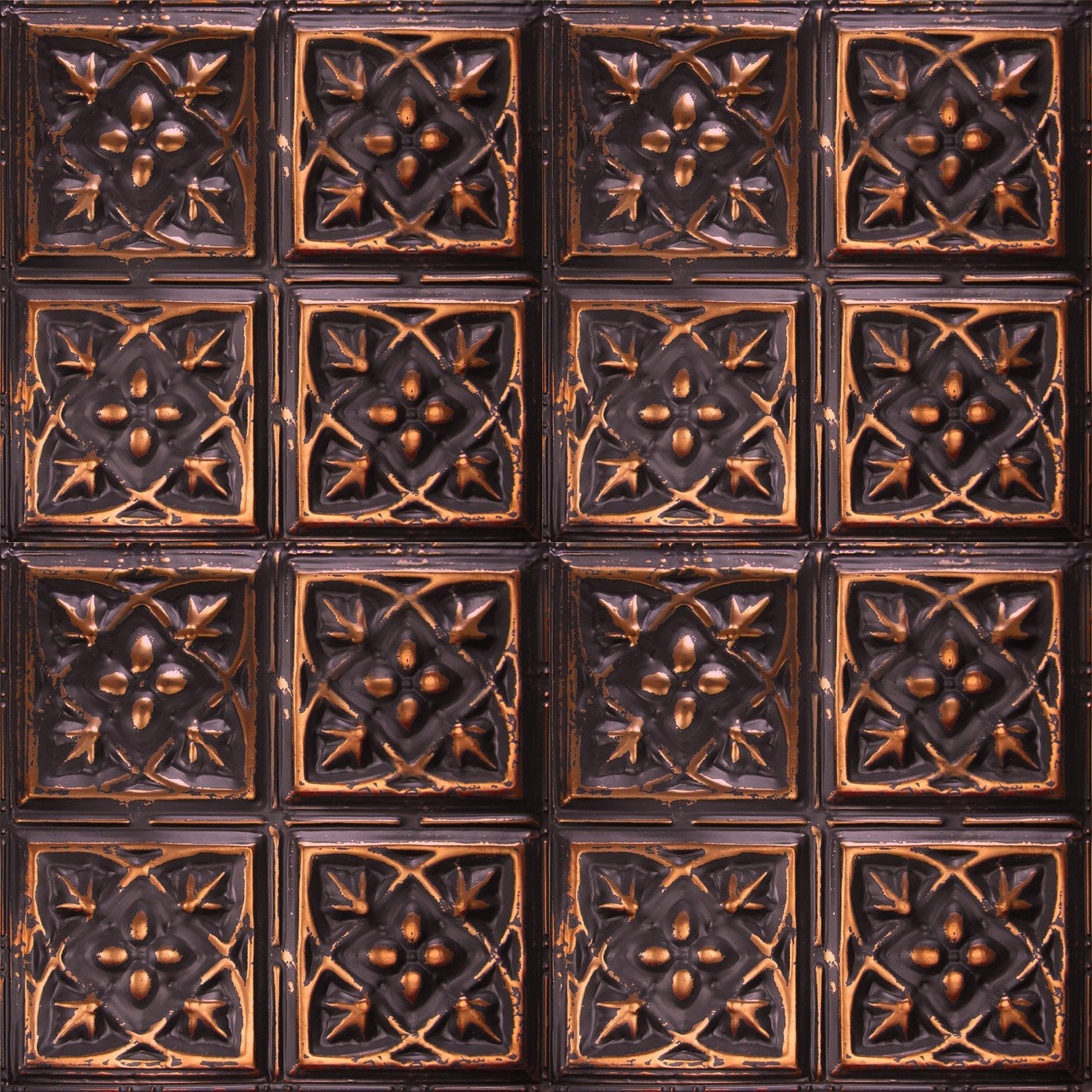 Pattern #5 [hidden]