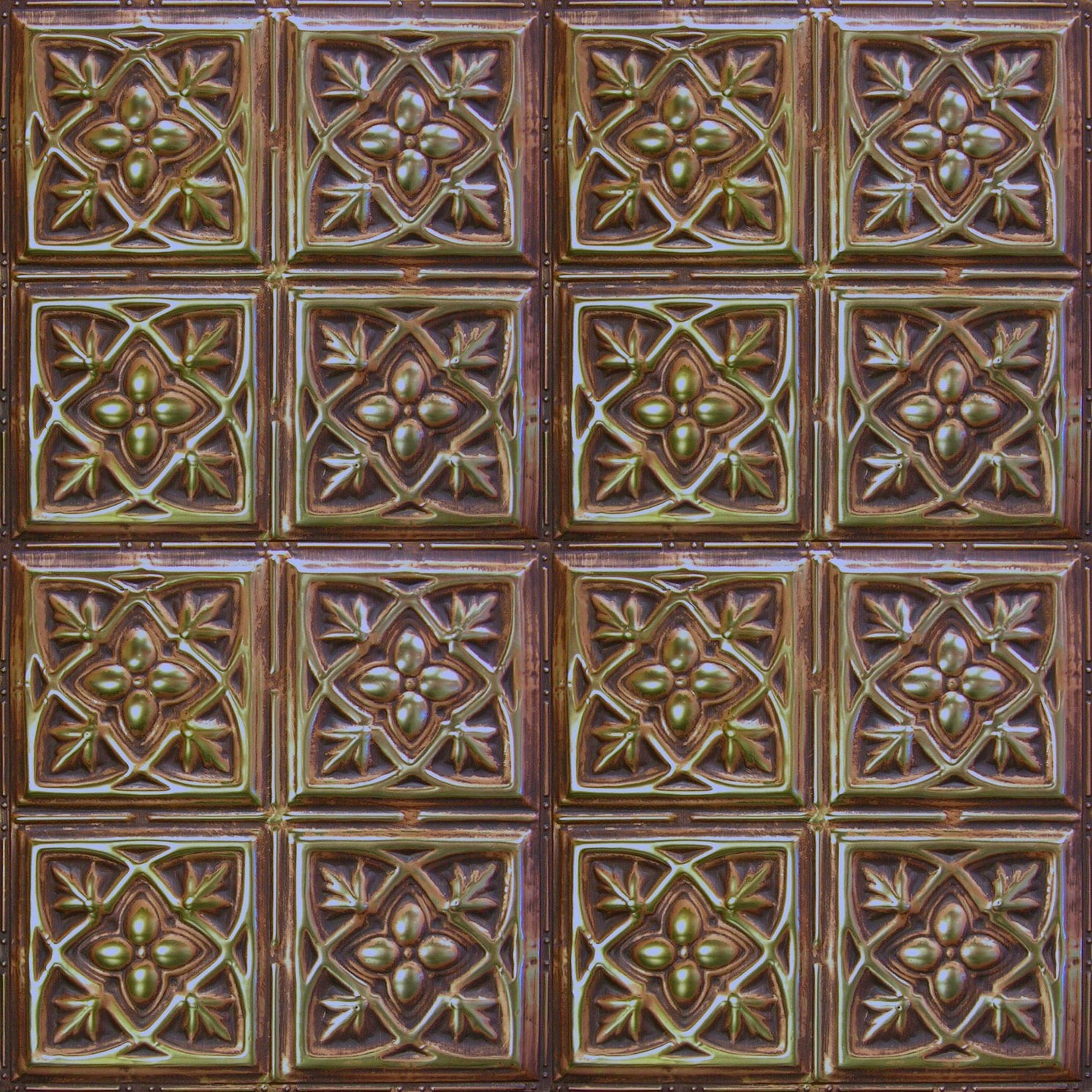Pattern #5 [hidden]