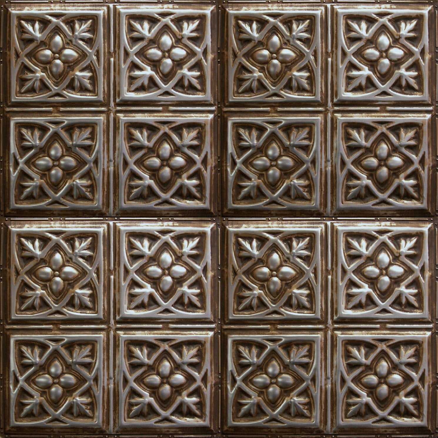 Pattern #5 [hidden]