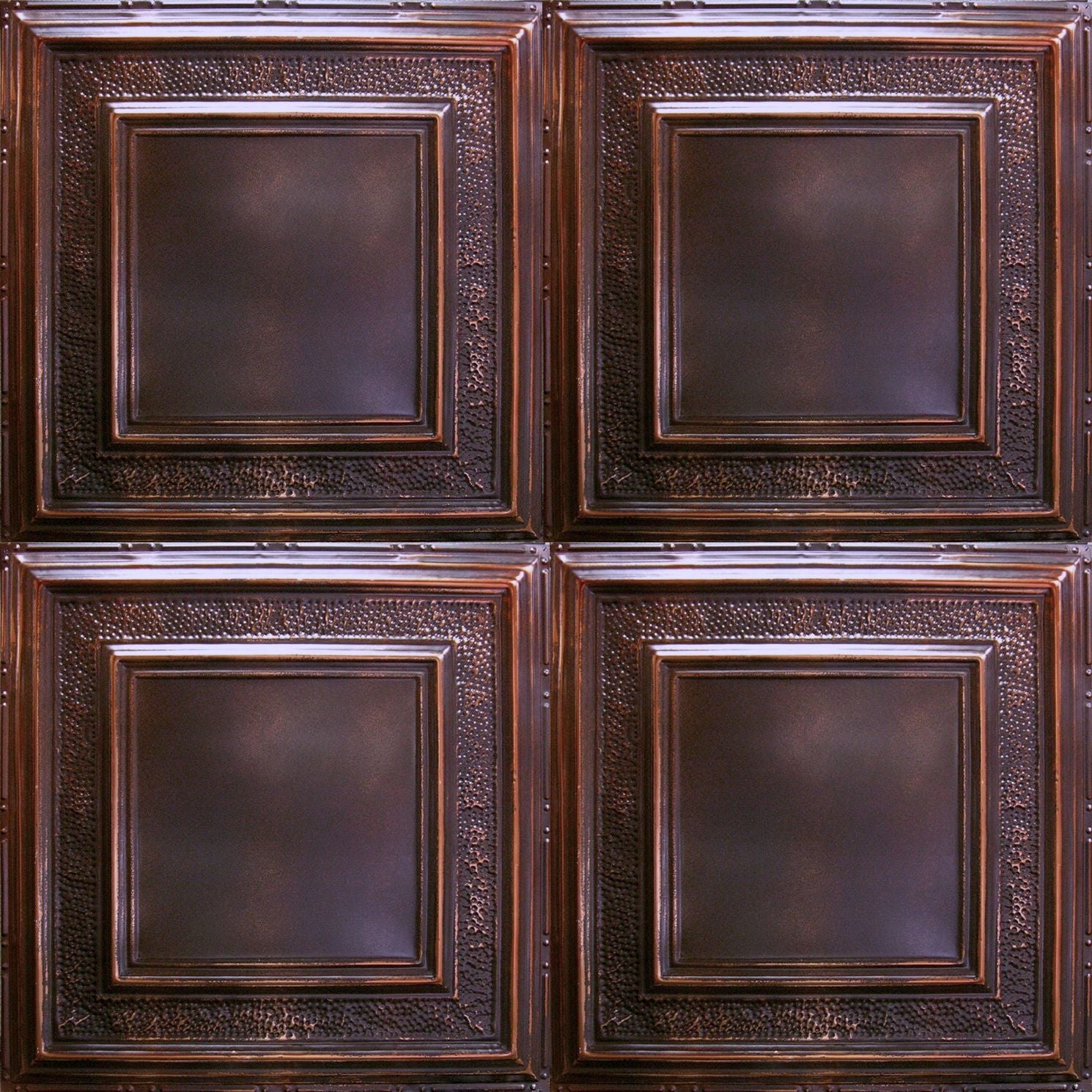 Pattern #6 [hidden]