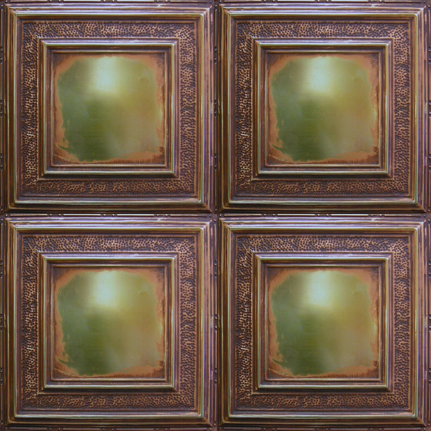 Pattern #6 [hidden]