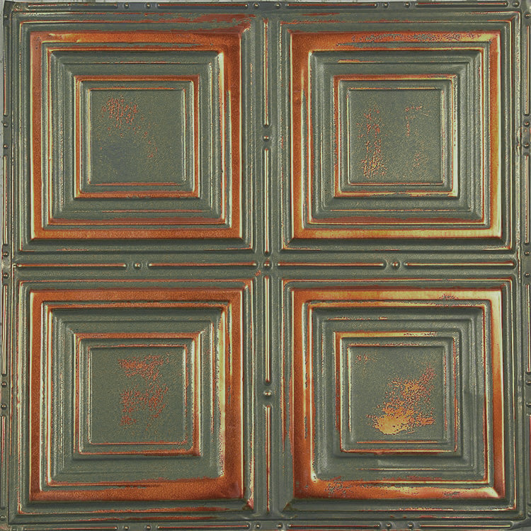 Pattern #1 [hidden]