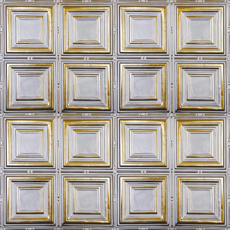 Pattern #1