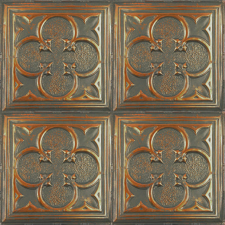 Pattern #12 [hidden]