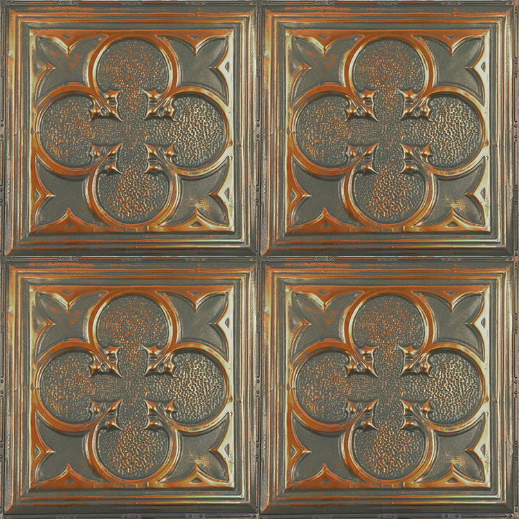 Pattern #12 [hidden]