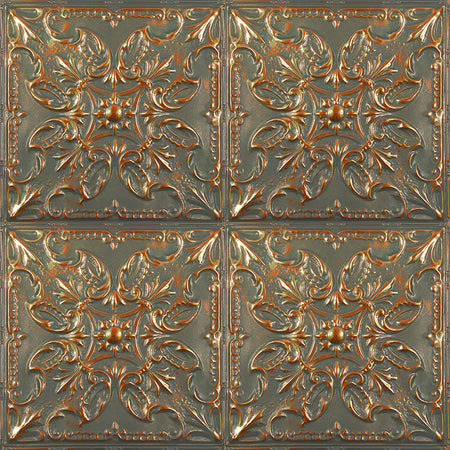 Pattern #14 [hidden]