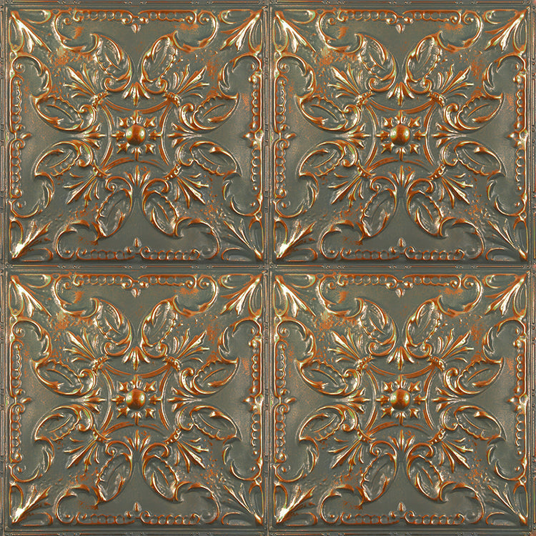 Pattern #14 [hidden]