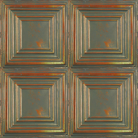Pattern #15 [hidden]