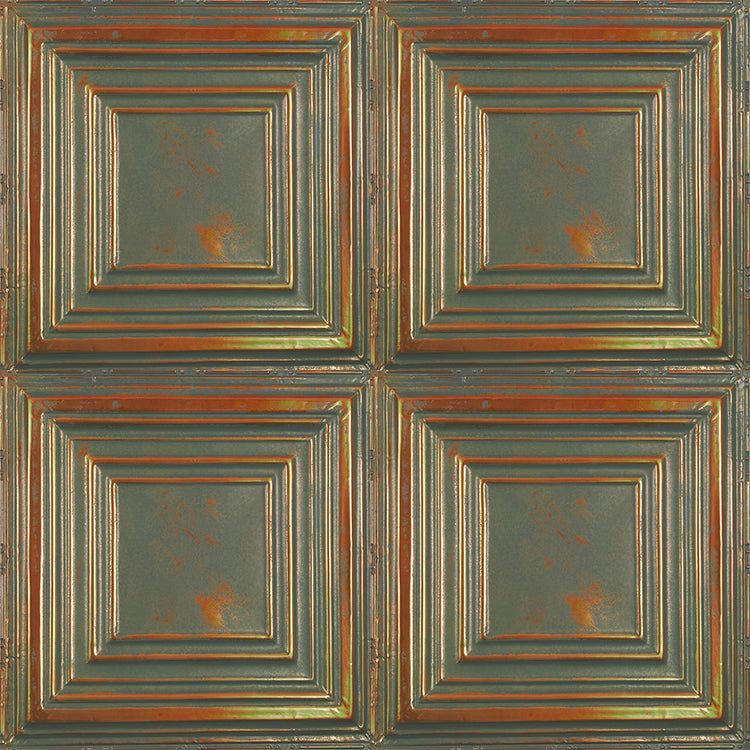 Pattern #15 [hidden]